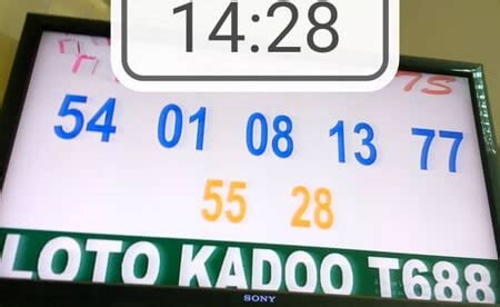 lotto kadoo|Lotto Numbers .
